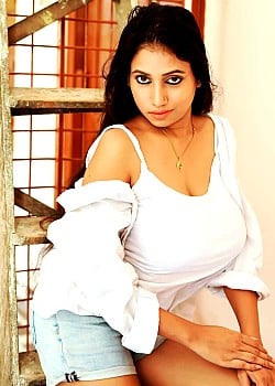 Nandini Nayek